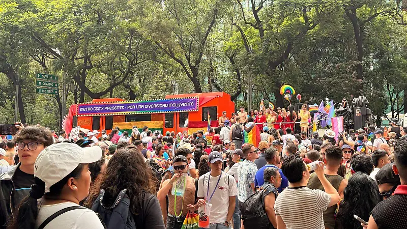 Vagón Pride  (2)